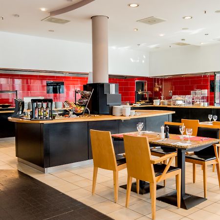 Four Ratingen Dusseldorf Airport Hotel Exterior photo