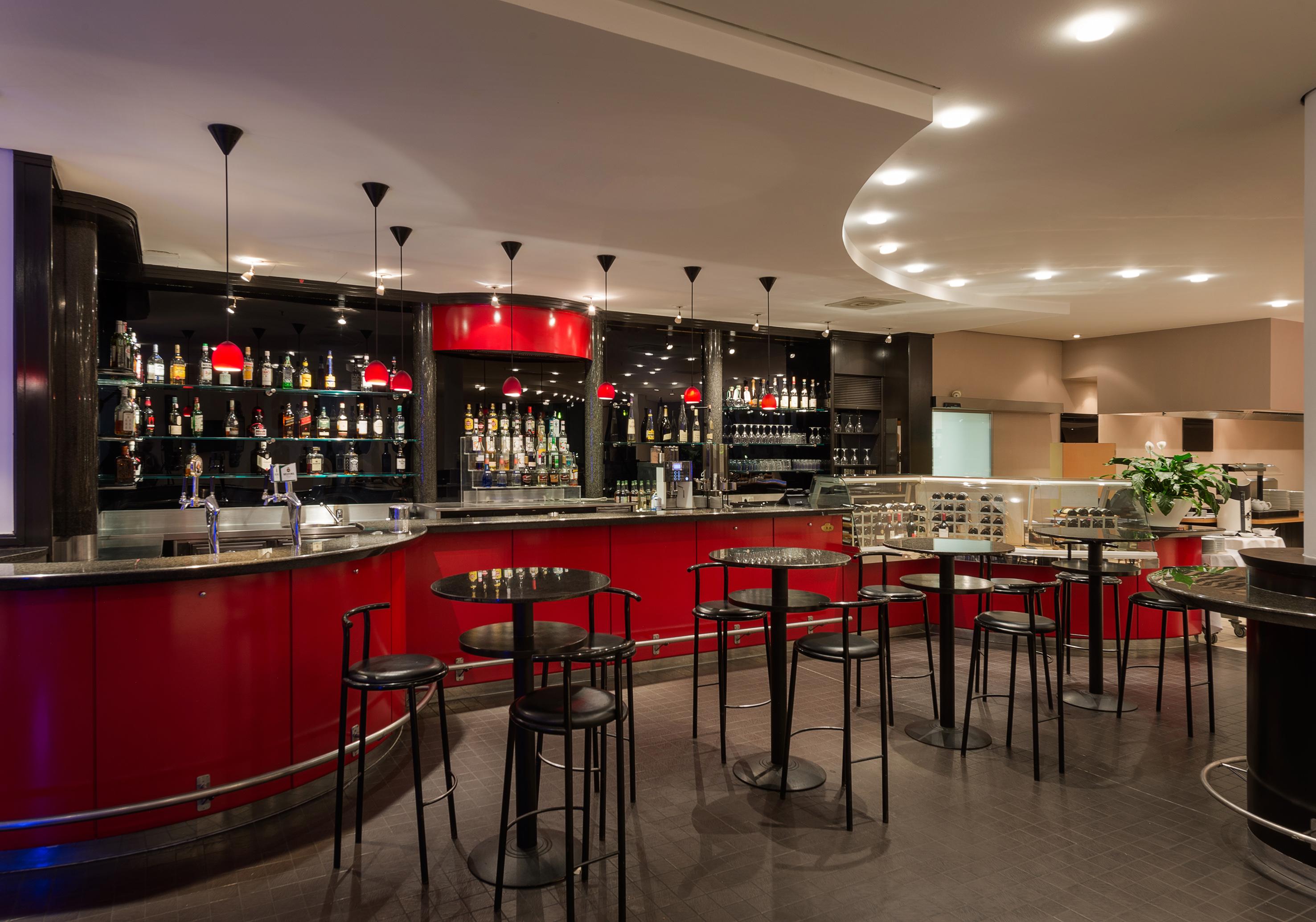 Four Ratingen Dusseldorf Airport Hotel Exterior photo